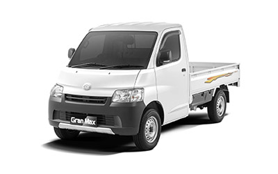 Gran Max Pick Up