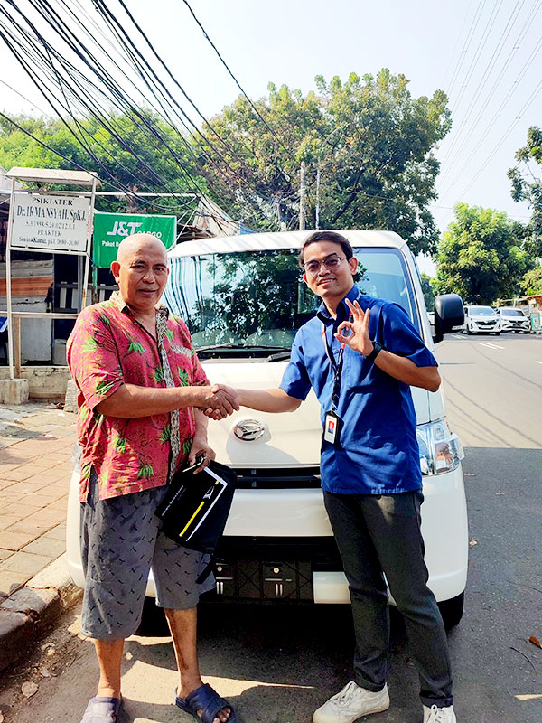 Daihatsu Jakarta